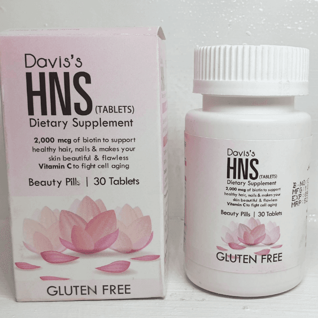 HNS Tablet