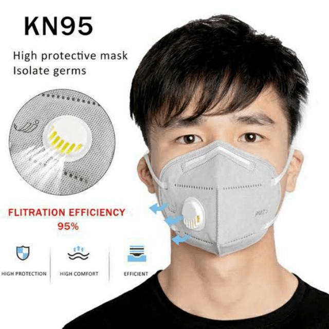 K95 Mask